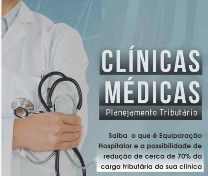 Equiparação hospitalar para médicos em 2026